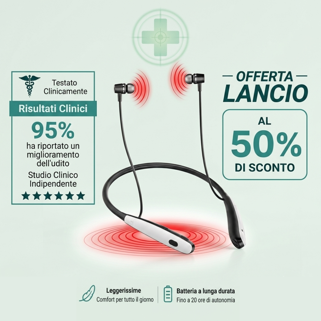 LumiCare™