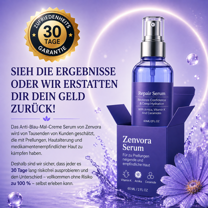 LividStop™| Behandlung von Blutergüssen